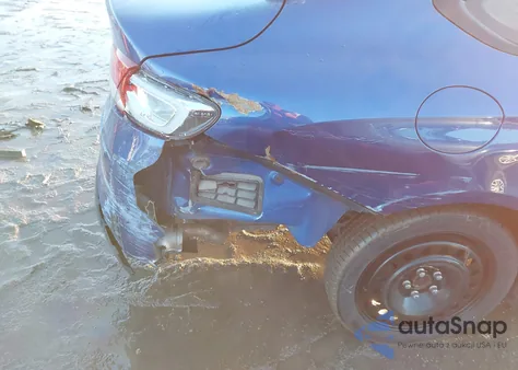 2015 Chrysler 200 S из США, поврежденный, VIN 1C3CCCBB0FN553087